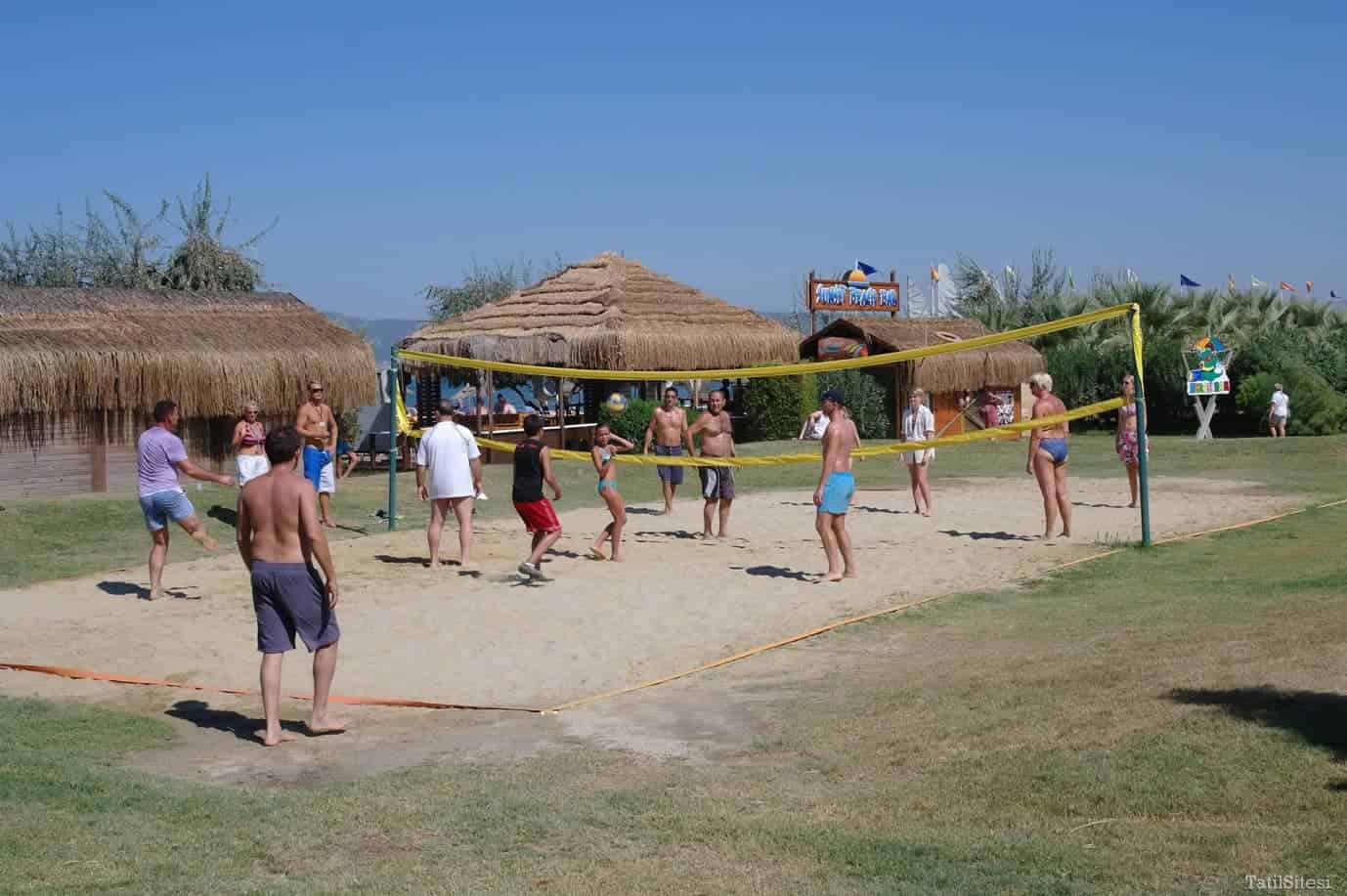 Aqua Fantasy Aquapark Hotel SPA